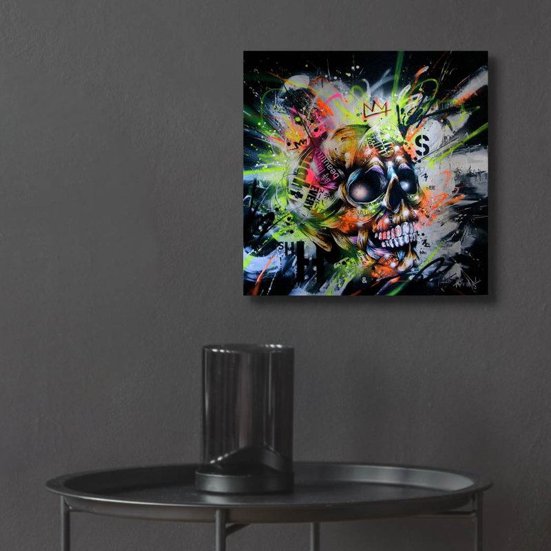 " Shine " by Taka Sudo, 12" H x 12" W