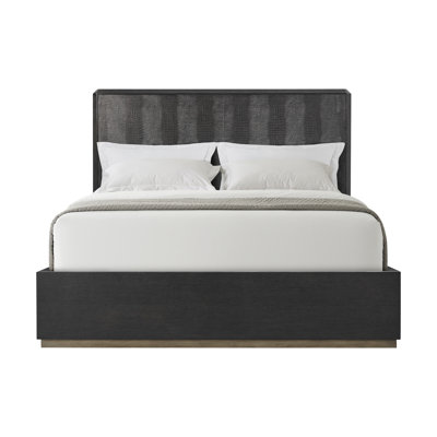 Spencer St. James US Bed