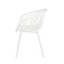 Chaise Mykonos (ensemble de 2)