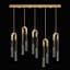 Antonia 14 - Light LED Pendant-928012506