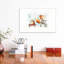 «Best Friends» par Mike Koubou - impression d'art graphique-52799037-52799038