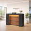 Bureau 63 po Modern Farmhouse