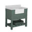 Ensemble de meuble-lavabo simple 36 po Hitton-1088154463-1125999379