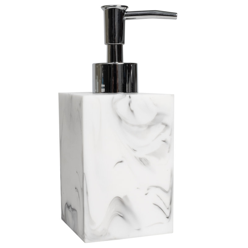 Aricel Bathroom Accessory Set
