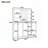 64.6" Large Outdoor Potting Bench-99011446