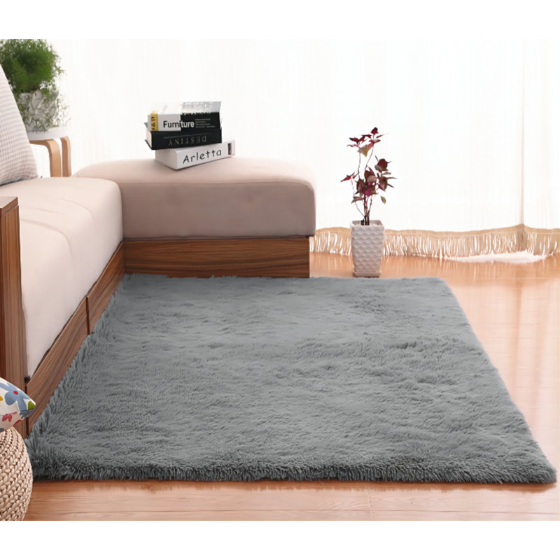 Natural Fibers Indoor Rug