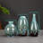 Ceramic Flower Bud Vase Set