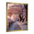 Gold Single Picture Framed selected