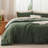 Bedsure Reversible Prewashed Comforter Set-105492107-105492096