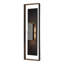 Shadow Box Aluminum Wall Light-2058093904-2058093919