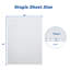 6 PCS Polycarbonate Panels-120196774-120196776