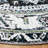 Vintage Hamadan Performance Oriental Rug-998521126