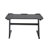 Gnni Metal Base Computer Desk