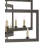 Middleton 11 - Light Dimmable Geometric Chandelier