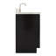 Ensemble de meuble-lavabo simple 37 po Abell-1139134459