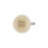 Le Creuset Stoneware Pour Over Coffee Cone  Oyster