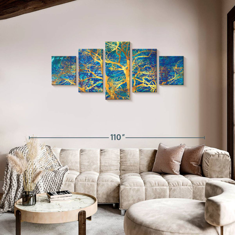 Golden Tree Botanical