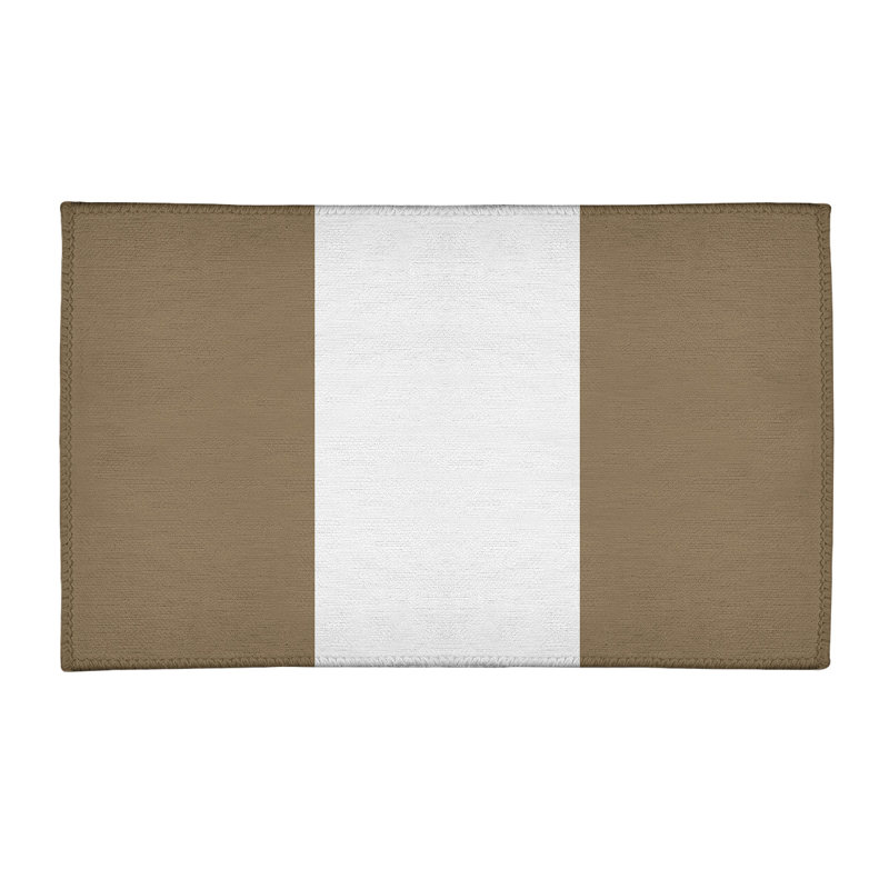 Tapis gold area, Rectangle 2 pi x 3 pi