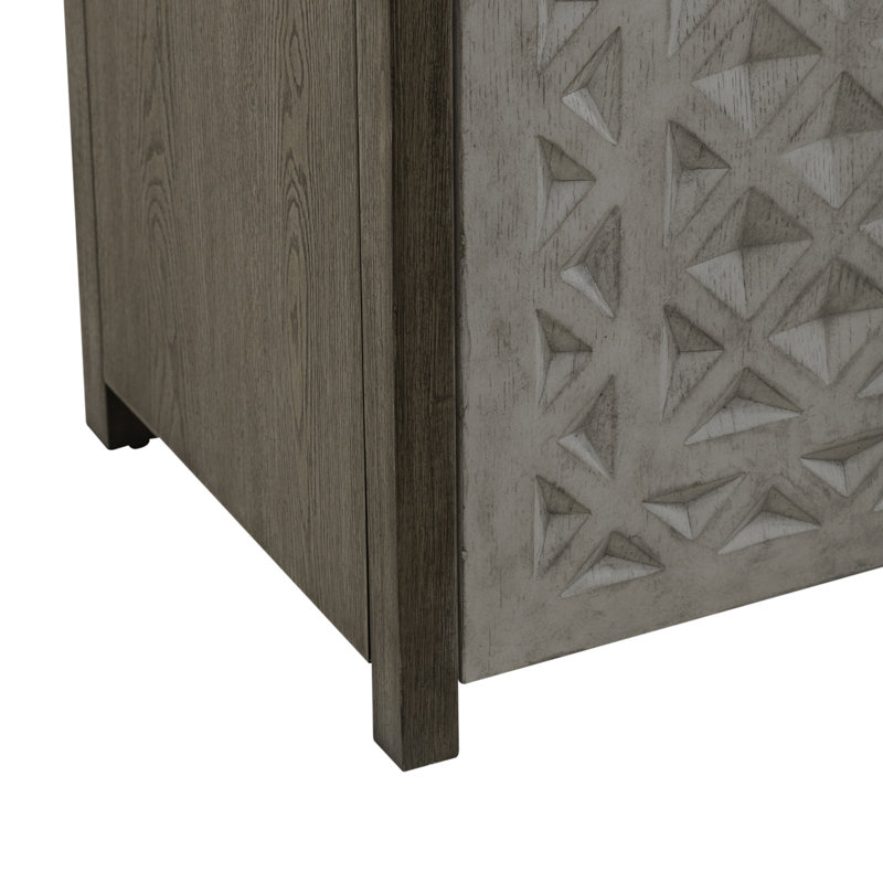 Yemaya Accent Cabinet