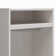 Barbarella Modular Wardrobe Shelving Unit With Drawer