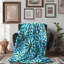 Dainty Daisies - 1 Piece Premium Sherpa Blanket-1247727501