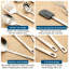 Skyicei L 26 Utensil Set