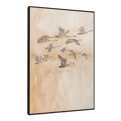 Unison Painting