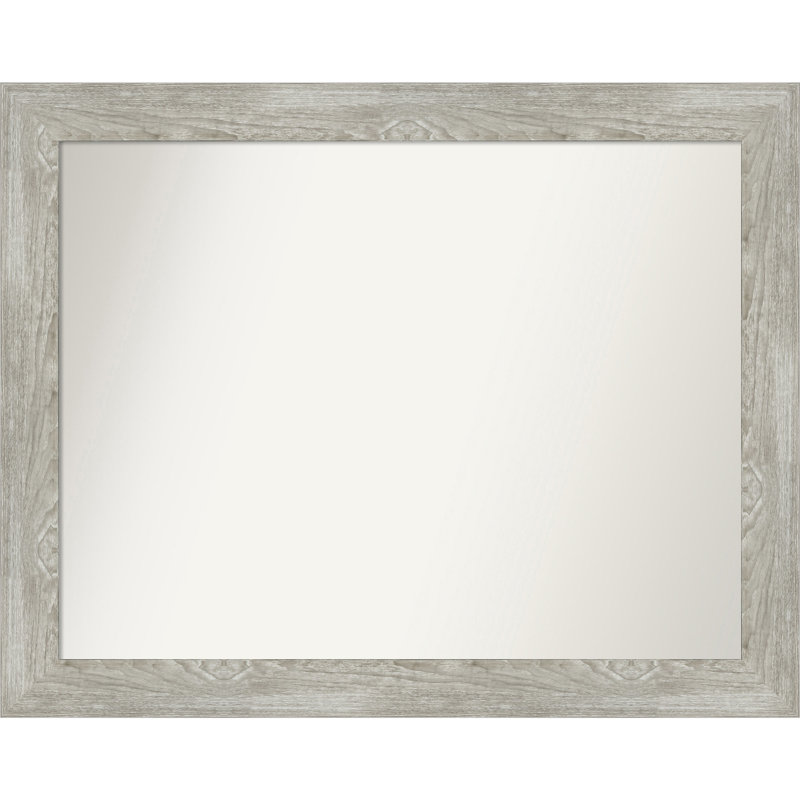 Miroir mural Dazion, 35 po x 44 po