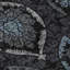 Premium Machine Washable Prisco Blue Rug-2070895709
