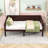 Erven Wooden Daybed with Slat Support-188376817-188376831