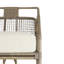 Begala Linen Armchair
