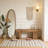 Hall Bench,Entryway Bench
