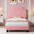 Pink sélectionné
