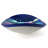 Ruvati 13.5'' Glass Oval Bathroom Sink-98577951