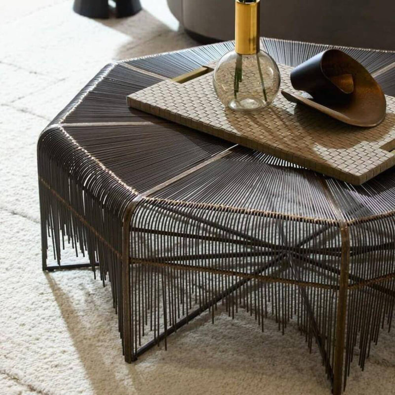 Ilaria Coffee Table
