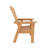 Altura Outdoor Adirondack Chair-81753139