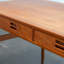 Bureau d'écriture Retro