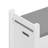 Wooden Storage Box with Cushion Seat Bench/Flip-Top Lid/Safety Hinge