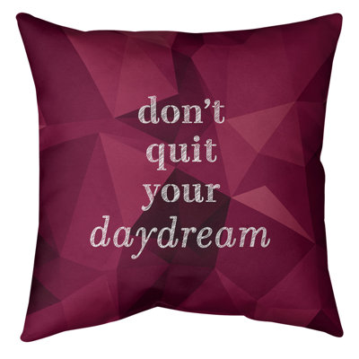 Coussin de sol