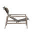 Petit fauteuil d'extérieur en teck Coast-736388660-736388666-736388669