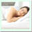 Luxury Silver Twin Bedding Set - 800 Thread Count Long Staple Cotton Sheets - Hotel Collection Soft Smooth Durable Deep Pocket 3 Pc Sheet Set