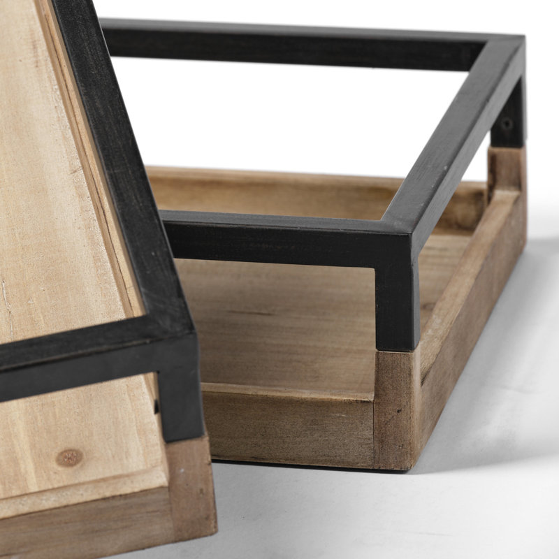 Fairbank Tray - Set of 2