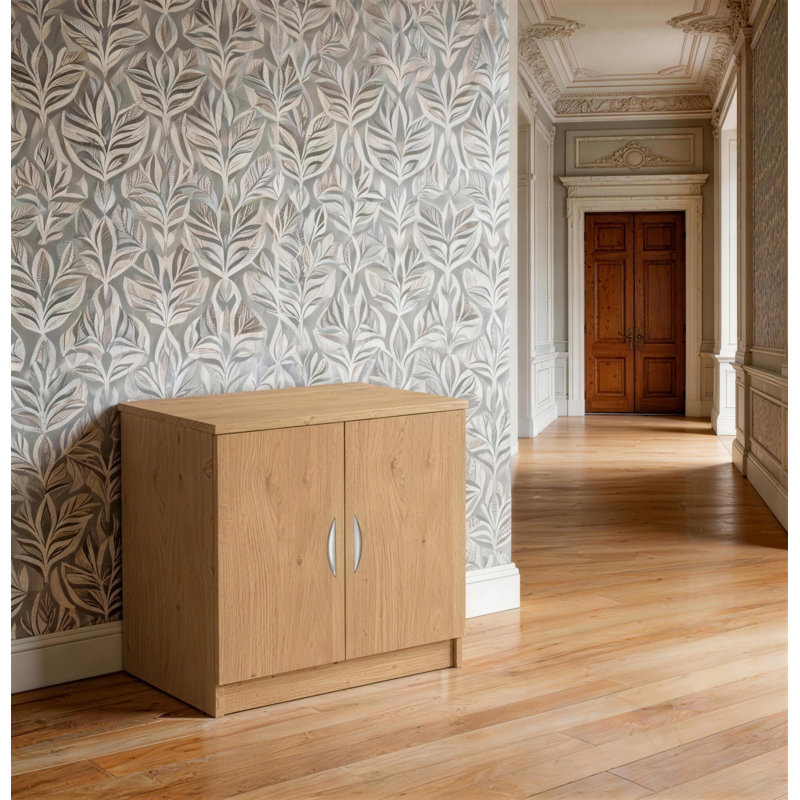 Brendell 2 -Door, English Oak