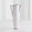 Diaphony Handmade Ceramic Table Vase-1839996892