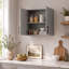 Armoire murale de cuisine/buanderie de 48 pouces-135866101-135866102