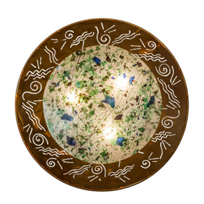 Metro Fusion 3 - Light Pendant