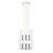 Duggins 1 Light Wall Sconce-421082632