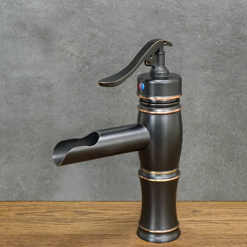 Dungall Vintage Basin Mixer