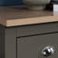 Highgate 4 Drawer Chest-883124503