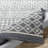 Abdera Hand Tufted Wool Indoor Rug-1997331046